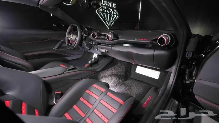 Ferrari 812 GTS   Onyx Concept 8XX 16