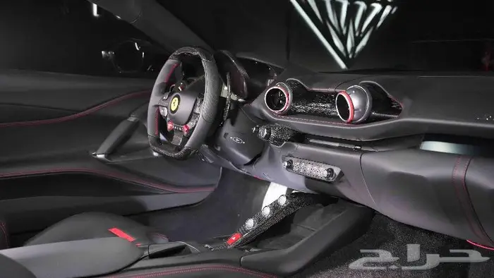 Ferrari 812 GTS   Onyx Concept 8XX 17