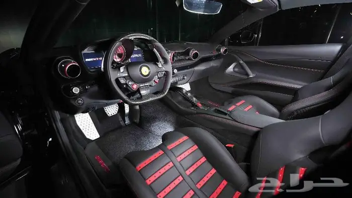 Ferrari 812 GTS   Onyx Concept 8XX 9