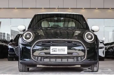 ميني كوبر الناغي موديل 2024 900 km 0