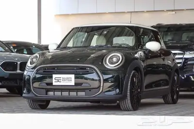 ميني كوبر الناغي موديل 2024 900 km 2