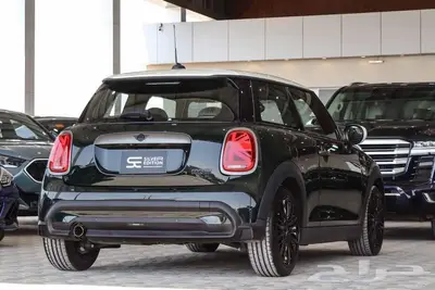 ميني كوبر الناغي موديل 2024 900 km 5