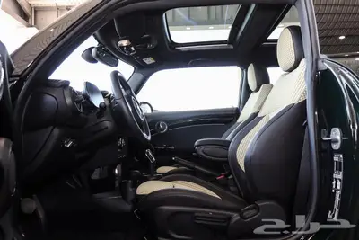 ميني كوبر الناغي موديل 2024 900 km 10