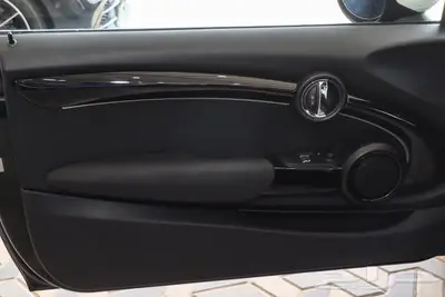 ميني كوبر الناغي موديل 2024 900 km 14
