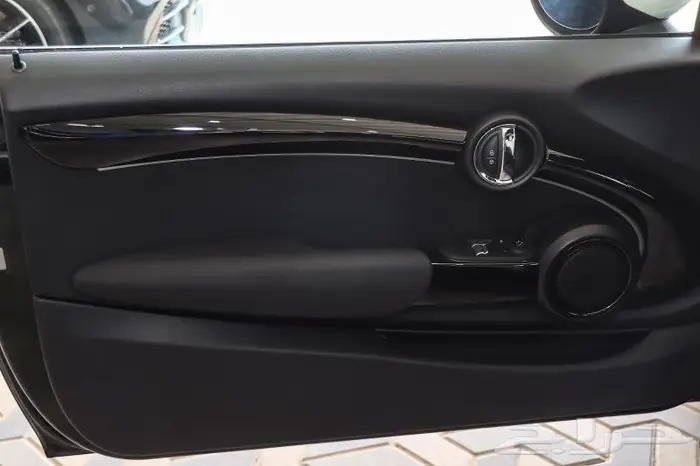 ميني كوبر الناغي موديل 2024 900 km 14