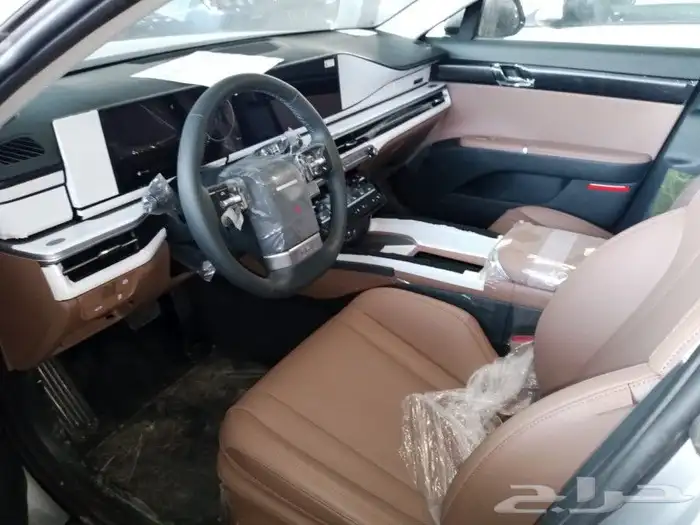 هونداي ازيرا كلاسيك 2025 عرض خاص 5