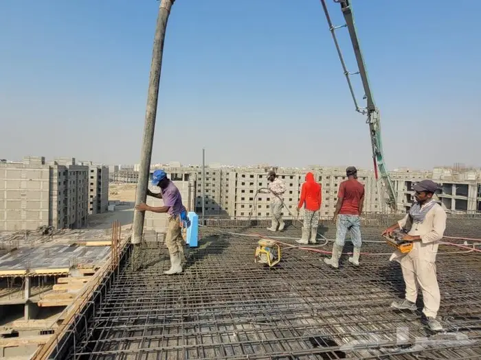مهندس اشراف وتنفيذ 8