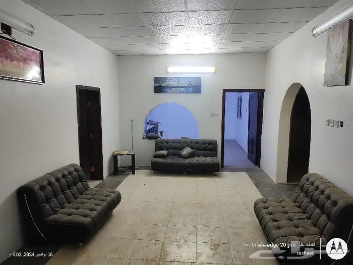 استراحة بيت شعبي للبيع 26