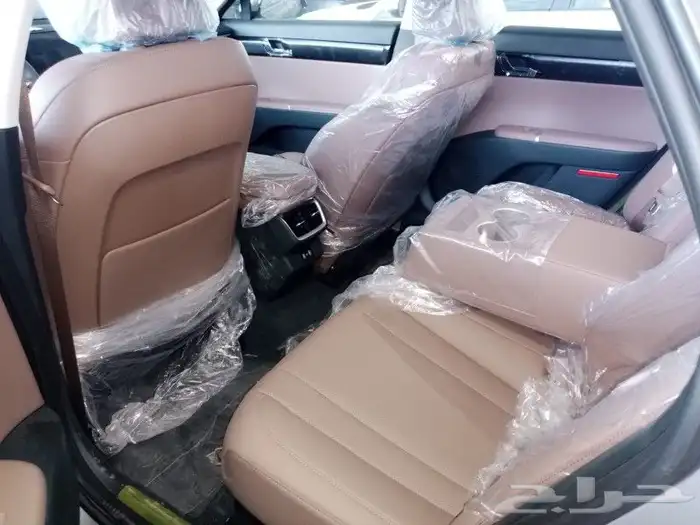 هونداي ازيرا كلاسيك 2025 عرض خاص 6