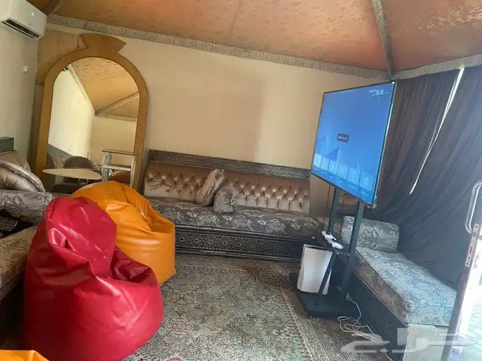 تاجير كراسي بيج 1