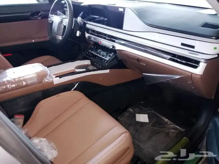 هونداي ازيرا كلاسيك 2025 عرض خاص 4