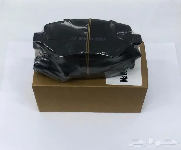 فحمات تيتانيوم سيراميك (شيري chery) 2