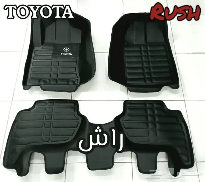 دعاسات صني قوالب 5D نيسان الحق العرض خصم 100ريال 11