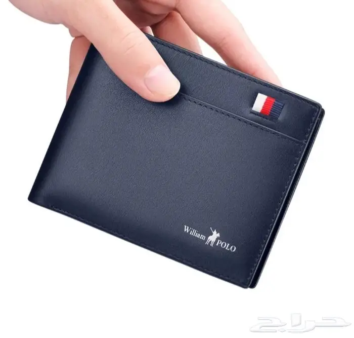 محافظ و ابواك ماركة بولو William POLO 20