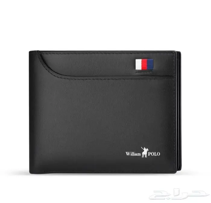 محافظ و ابواك ماركة بولو William POLO 17