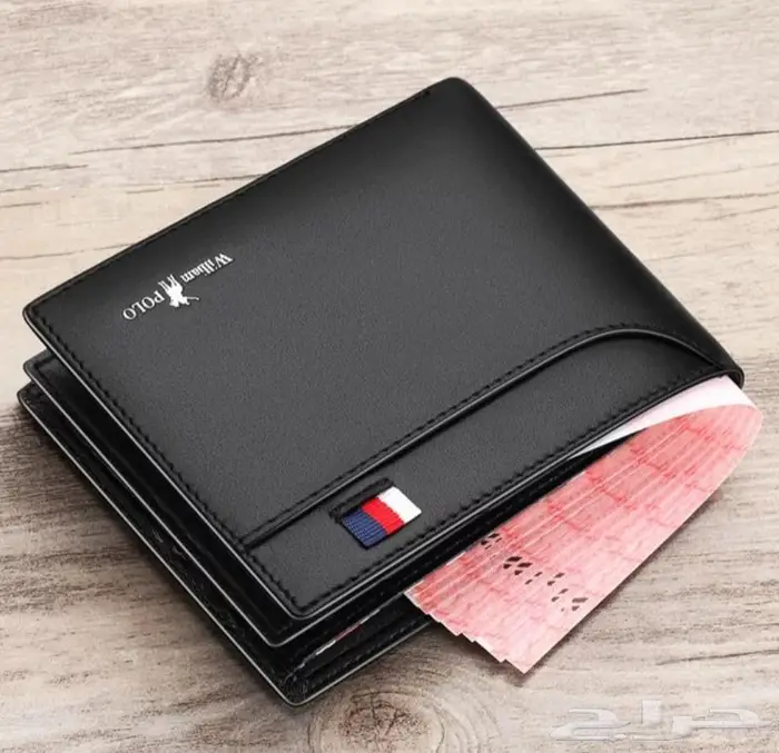 محافظ و ابواك ماركة بولو William POLO 19