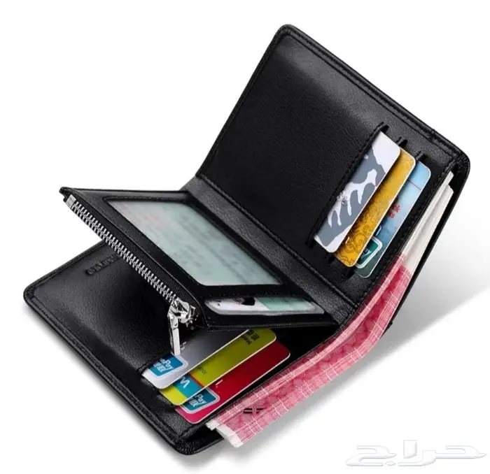 محافظ و ابواك ماركة بولو William POLO 2