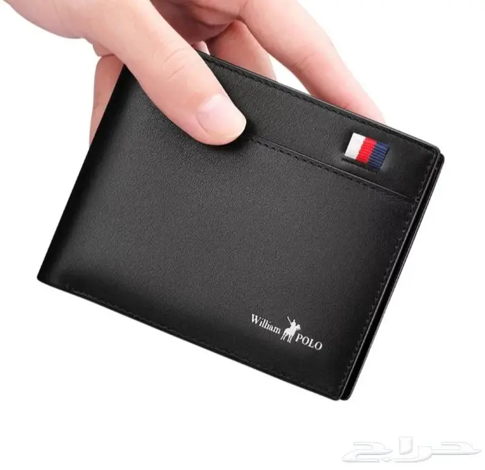 محافظ و ابواك ماركة بولو William POLO 21