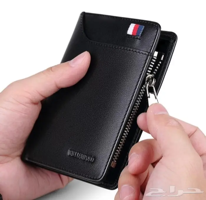 محافظ و ابواك ماركة بولو William POLO 6