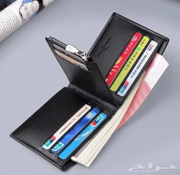 محافظ و ابواك ماركة بولو William POLO 11