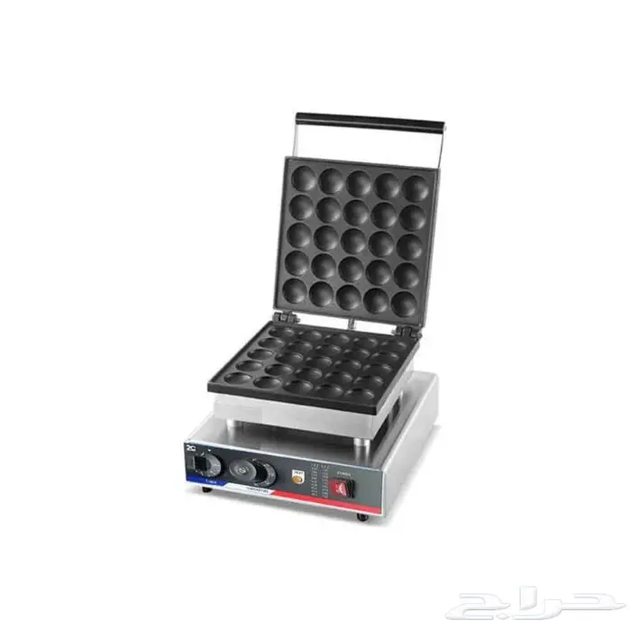 معدات كافيات ومطاعم 24