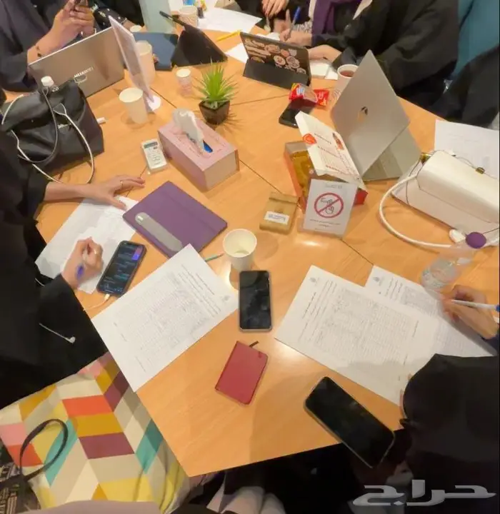 توفير قاعات تدريب مكة و جدة 3