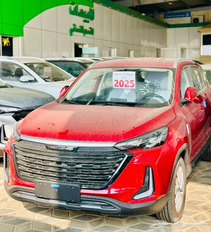 بايك X35 اليت موديل 2025 0