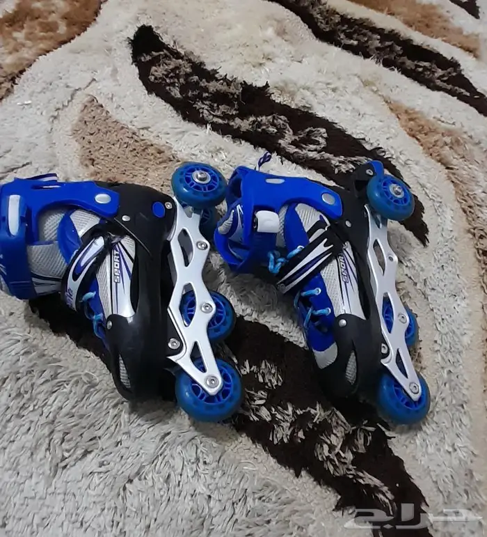 اسكيت للبيع 1