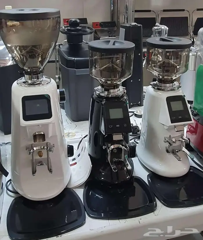 معدات كافيات ومطاعم 29