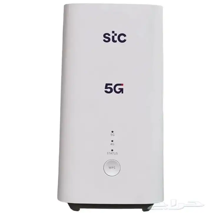 راوتر stc 0