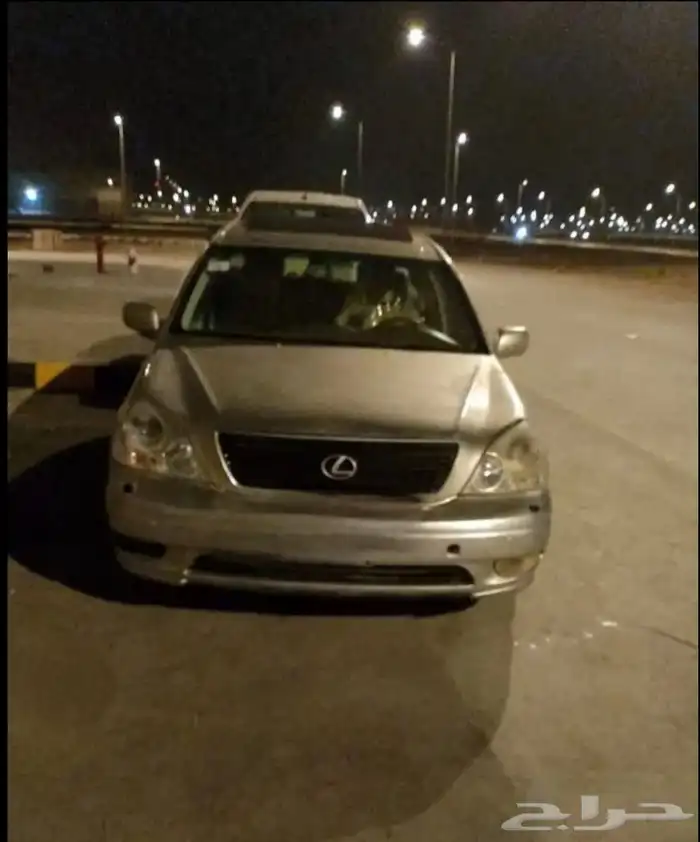 لكزس LS430 تشليح قطع غيار 0