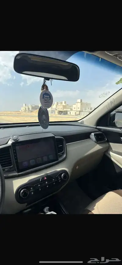 جيب سورينتو 2016 2 جيب سورينتو 2016 2