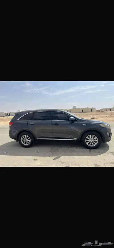 جيب سورينتو 2016 4 جيب سورينتو 2016 4