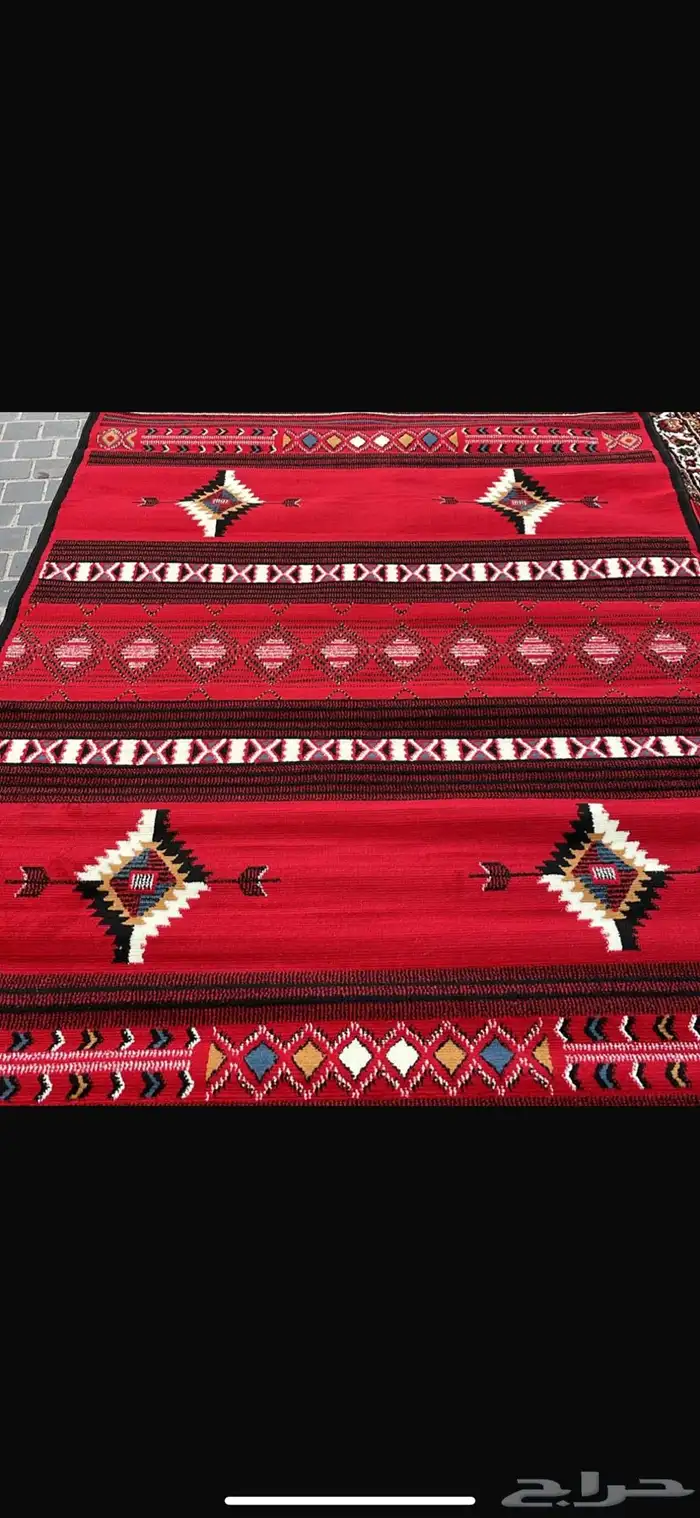 خيام البر بجميع المقاسات من 4x4الى 10x6 و الجلسات 7