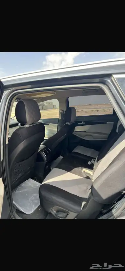 جيب سورينتو 2016 1 جيب سورينتو 2016 1