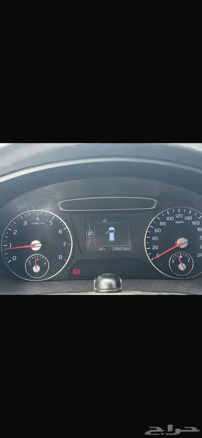 جيب سورينتو 2016 5 جيب سورينتو 2016 5