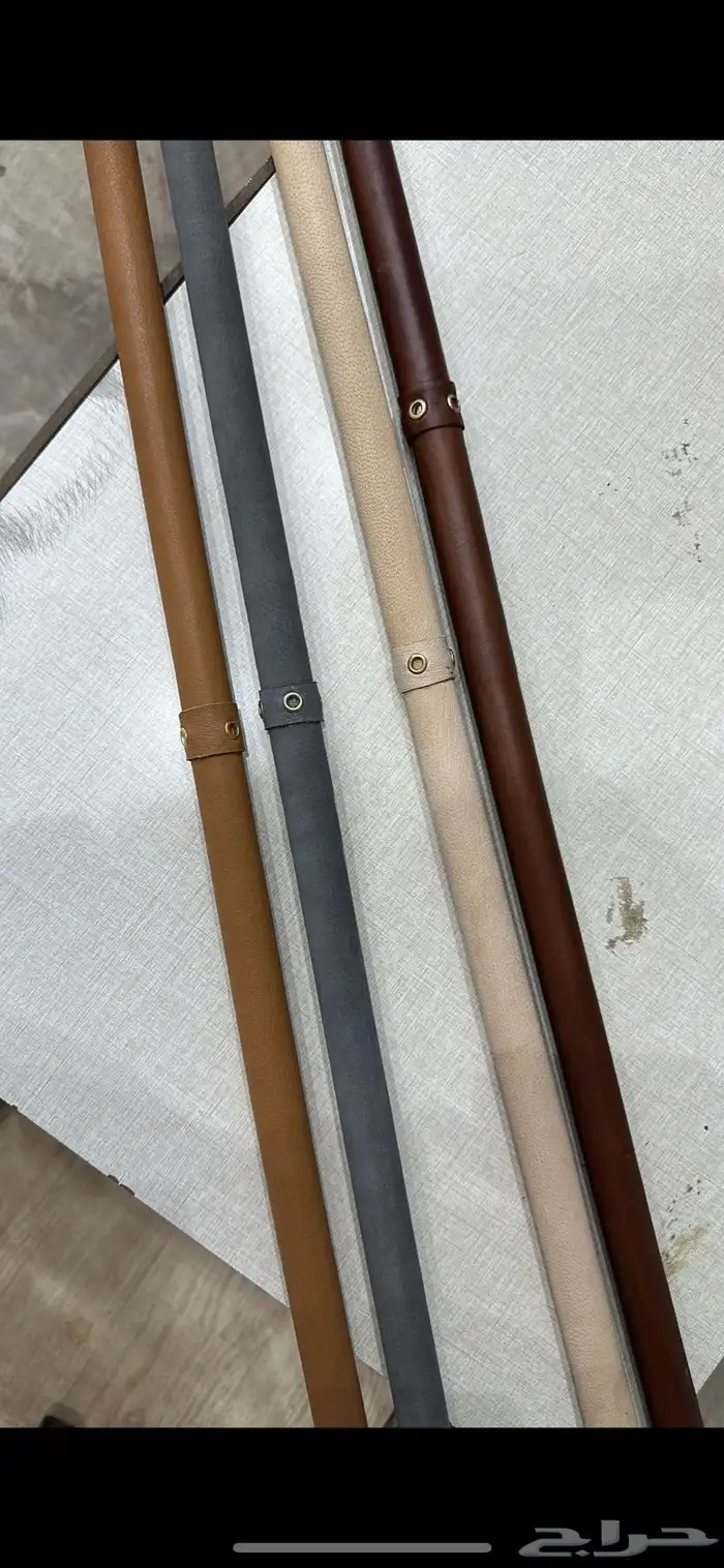 عصا وتلبيس عزبه 9