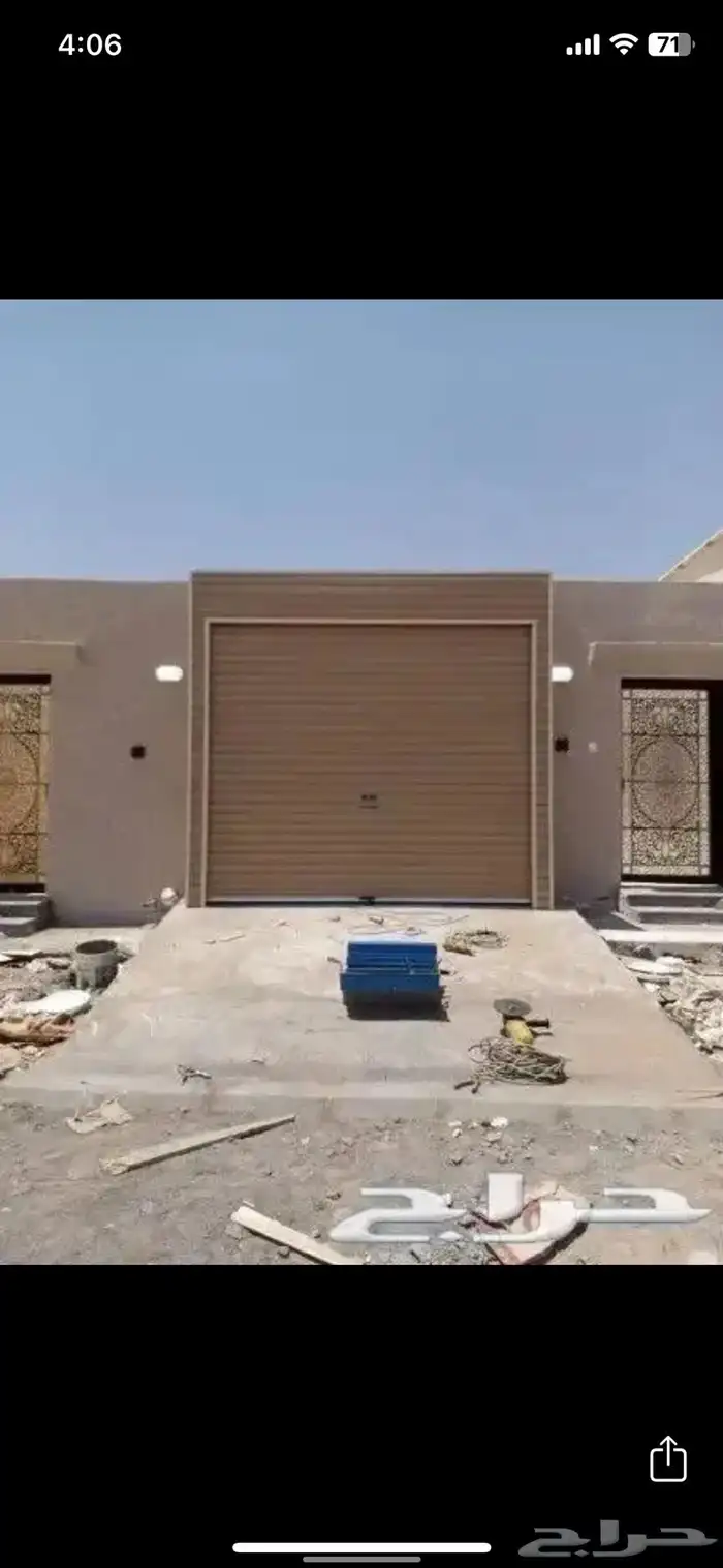تصليح اصلاح ابواب كراج بايكه صيانه مواطير باب قراج كهرب 1