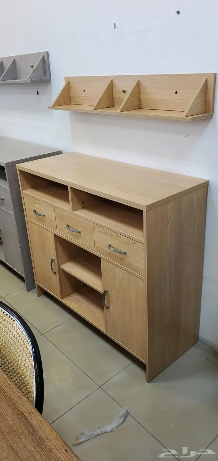 اثاث مكتبي كراسي مكاتب دواليب تأثيث مشاريع حكوميه 27