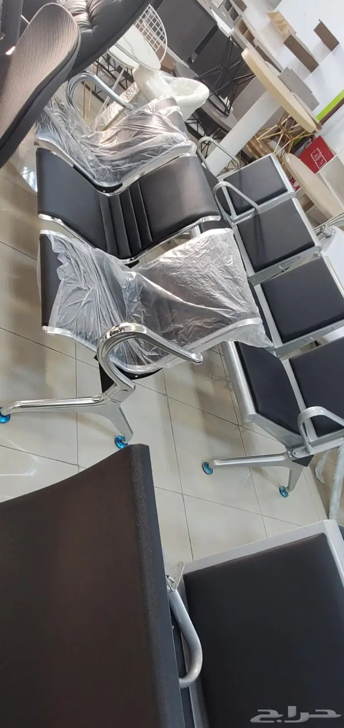 اثاث مكتبي كراسي مكاتب دواليب تأثيث مشاريع حكوميه 25