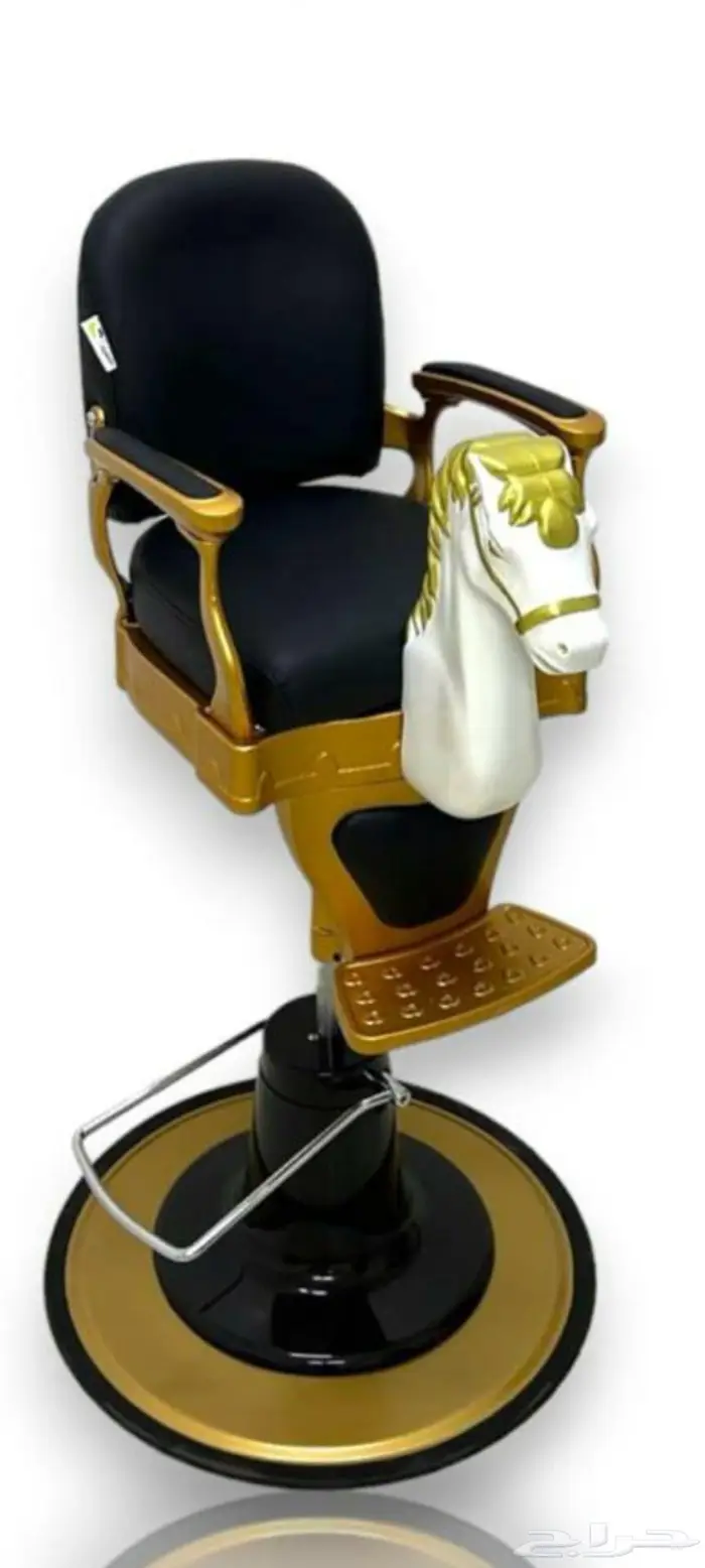 كراسي حلاقة تجهيز صالونات حلاقة 2