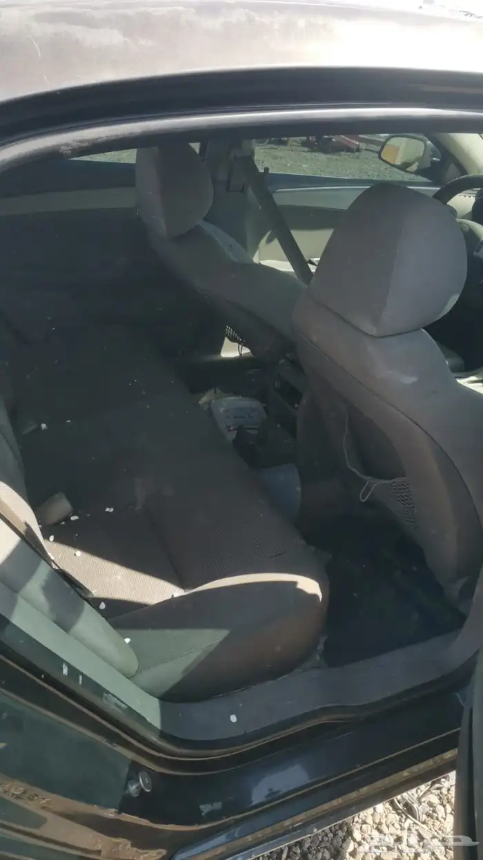 ماليبو 2010 قطع غيار تشليح 6