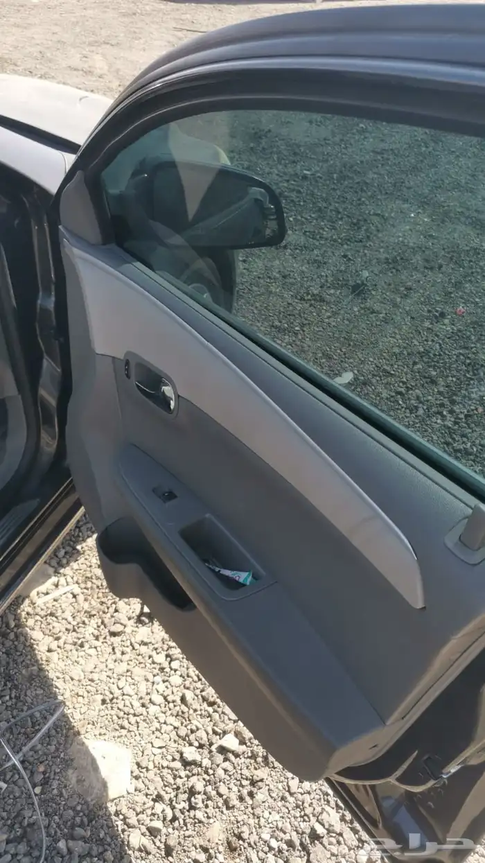 ماليبو 2010 قطع غيار تشليح 5