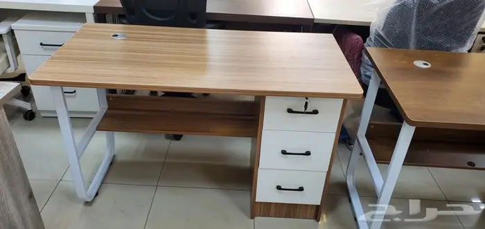 اثاث مكتبي كراسي مكاتب دواليب تأثيث مشاريع حكوميه 16