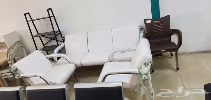 اثاث مكتبي كراسي مكاتب دواليب تأثيث مشاريع حكوميه 15