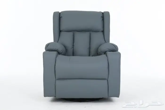 كرسي منزلي استرخاء كنبة راحة كرسي مساج 7