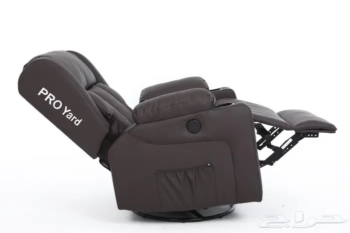 كرسي منزلي استرخاء كنبة راحة كرسي مساج 2