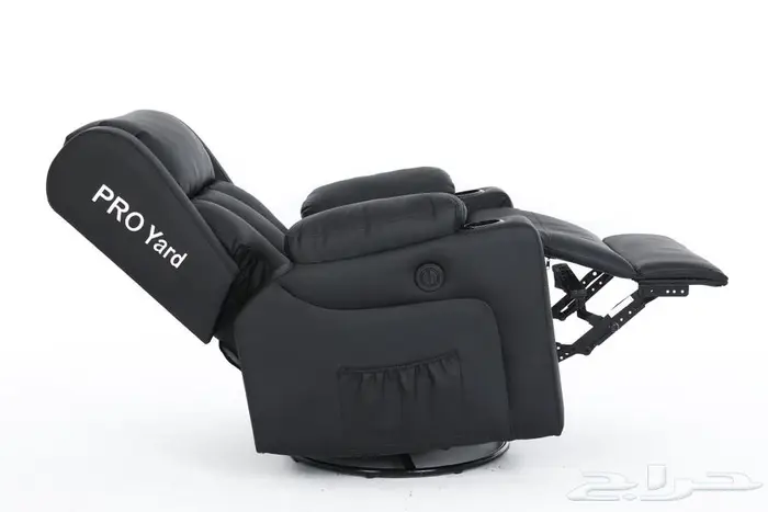 كرسي منزلي استرخاء كنبة راحة كرسي مساج 5