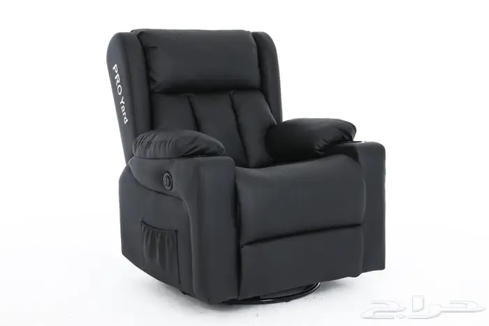 كرسي منزلي استرخاء كنبة راحة كرسي مساج 4