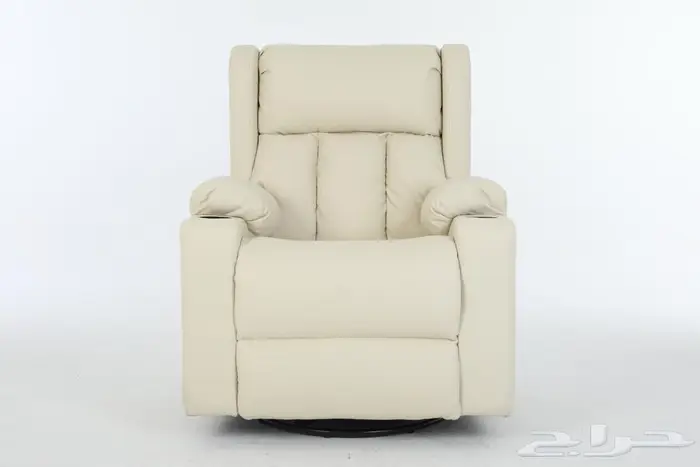 كرسي منزلي استرخاء كنبة راحة كرسي مساج 6